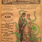 Les Grands Romanciers (2)