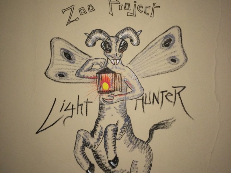 Light Hunter, Zoo Project, RIP